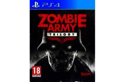 Zombie Army Trilogy - PS4 Game